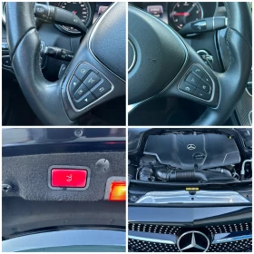 Mercedes-Benz C 250 AMG 4-MATIC 7G-TRONIC PLUS - 15260 € / 29845.97 лв. - 86270717 7
