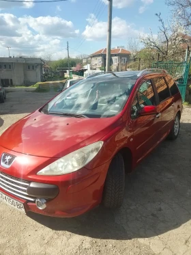 Peugeot 307 SW - 2200 € / 4302.83 лв. - 34115710 4