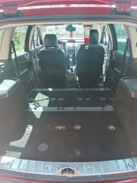 Peugeot 307 SW - 2200 € / 4302.83 лв. - 34115710 8