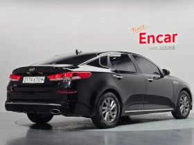 Kia K5 2.0 - 10214 € / 19976.85 лв. - 44518930 2