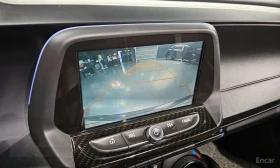 Chevrolet Camaro SS 6.2 V8* BOSE* HEAD-UP* CORSA EXHAUST* ОБДУХВАНЕ - 19500 € / 38138.68 лв. - 84034197 14