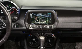 Chevrolet Camaro SS 6.2 V8* BOSE* HEAD-UP* CORSA EXHAUST* ОБДУХВАНЕ - 19500 € / 38138.68 лв. - 84034197 13