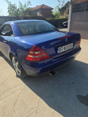 Mercedes-Benz SLK | Mobile.bg � ����� ������ 2