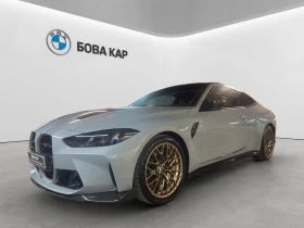 ����� �� �������� �� BMW M4 CS