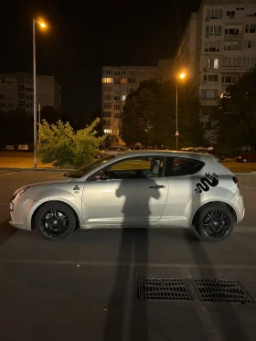 Alfa Romeo MiTo | Mobile.bg � ����� ������ 3