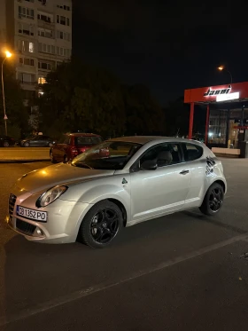 Alfa Romeo MiTo | Mobile.bg � ����� ������ 2