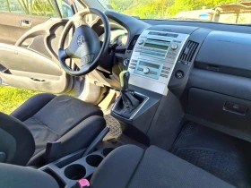 Toyota Corolla verso | Mobile.bg � ����� ������ 8