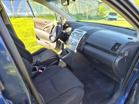 Toyota Corolla verso | Mobile.bg � ����� ������ 11