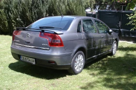 ����� �� �������� �� Citroen C5 2.0HDI