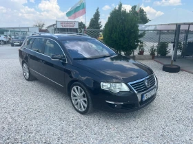 ����� �� �������� �� VW Passat 2.0TDI R-LINE 170kc NAVI FUL