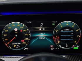 Mercedes-Benz AMG GT 43 4MATIC+ | ОБДУХ| DISTRO| HEADS UP| Burmester3D - 36999 € / 72363.75 лв. - 49080323 6