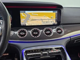 Mercedes-Benz AMG GT 43 4MATIC+ | ОБДУХ| DISTRO| HEADS UP| Burmester3D - 36999 € / 72363.75 лв. - 49080323 12