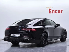 Mercedes-Benz AMG GT 43 4MATIC+ | ОБДУХ| DISTRO| HEADS UP| Burmester3D - 36999 € / 72363.75 лв. - 49080323 2