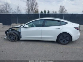 Tesla Model 3 Термопомпа, LFP, USA | Auto.bg — изображение 13