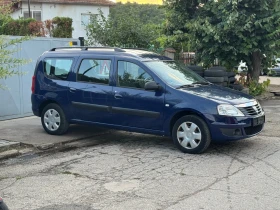 Dacia Logan 1.6i | Auto.bg — изображение 6
