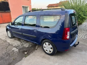 Dacia Logan 1.6i | Auto.bg — изображение 3