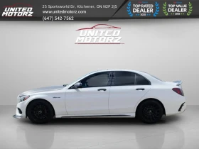 Mercedes-Benz C 43 AMG 4MATIC* ПОДГРЕВ* ПАНОРАМА* BURMESTER* КАМЕРА*  | Auto.bg — изображение 8