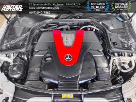 Mercedes-Benz C 43 AMG 4MATIC* ПОДГРЕВ* ПАНОРАМА* BURMESTER* КАМЕРА*  | Auto.bg — изображение 16