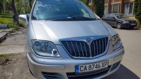 Lancia Phedra - 2660 € / 5202.51 лв. - 47508574 4