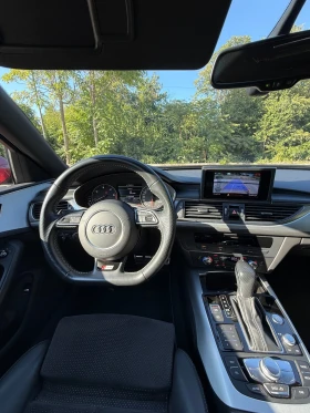 Audi A6 3.0TDI -S Line | Auto.bg — изображение 10
