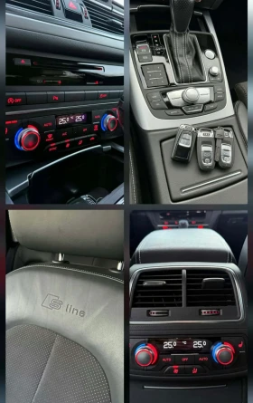 Audi A6 3.0TDI -S Line | Auto.bg — изображение 16