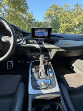 Audi A6 3.0TDI -S Line | Auto.bg — изображение 11