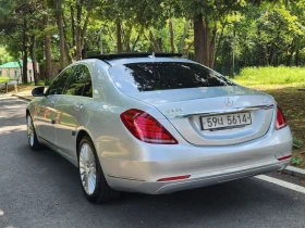 Mercedes-Benz S 350 4MATIC | Auto.bg — изображение 4