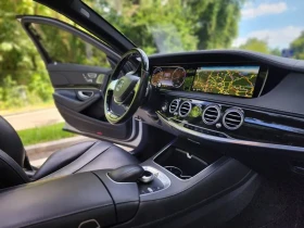 Mercedes-Benz S 350 4MATIC | Auto.bg — изображение 16