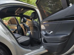 Mercedes-Benz S 350 4MATIC | Auto.bg — изображение 8