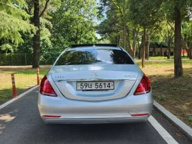 Mercedes-Benz S 350 4MATIC | Auto.bg — изображение 3