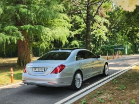Mercedes-Benz S 350 4MATIC | Auto.bg — изображение 6