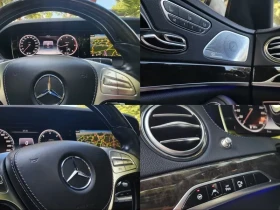 Mercedes-Benz S 350 4MATIC | Auto.bg — изображение 13