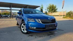 ����� �� �������� �� Skoda Octavia VRS-����������