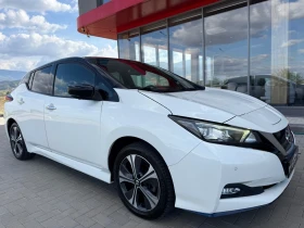 Nissan Leaf  62KW TEKNA �+ / FULL / DISTRONIC / CAMERA / KOJA  | Mobile.bg � ����� ������ 3