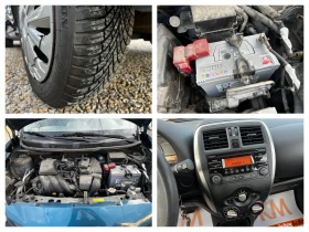Nissan Micra 1.2i AUT/от БГ/79000км./КАМЕРА/EURO-5B - 7999 € - 28012961 16