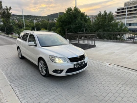 Skoda Octavia 2.0 TDI 170 VRS - 7200 € - 89824817 8