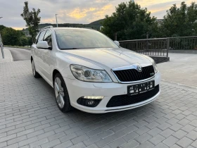 Skoda Octavia 2.0 TDI 170 VRS - 7200 € - 89824817 2