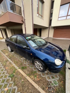 Chrysler Neon | Mobile.bg � ����� ������ 5