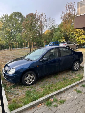 ����� �� �������� �� Chrysler Neon