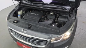 Kia Carnival ПОДГРЕВ ВОЛАН КРАЙНА ЦЕНА* encareu.com - 9299 € - 51546993 6