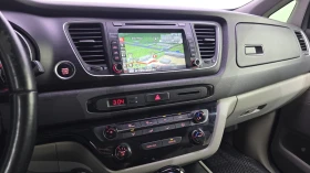 Kia Carnival ПОДГРЕВ ВОЛАН КРАЙНА ЦЕНА* encareu.com - 9299 € - 51546993 14