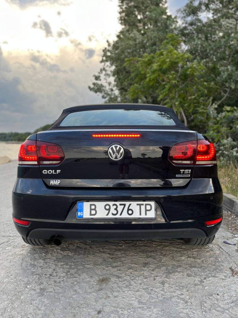 VW Golf, снимка 5 - Автомобили и джипове - 46175580