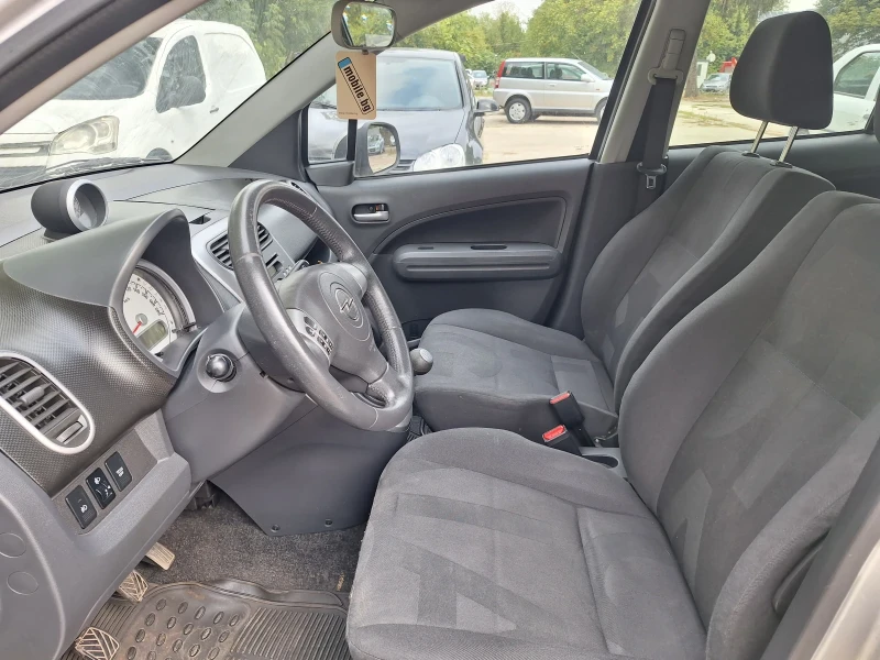 Opel Meriva Регистриран., снимка 7 - Автомобили и джипове - 47314832