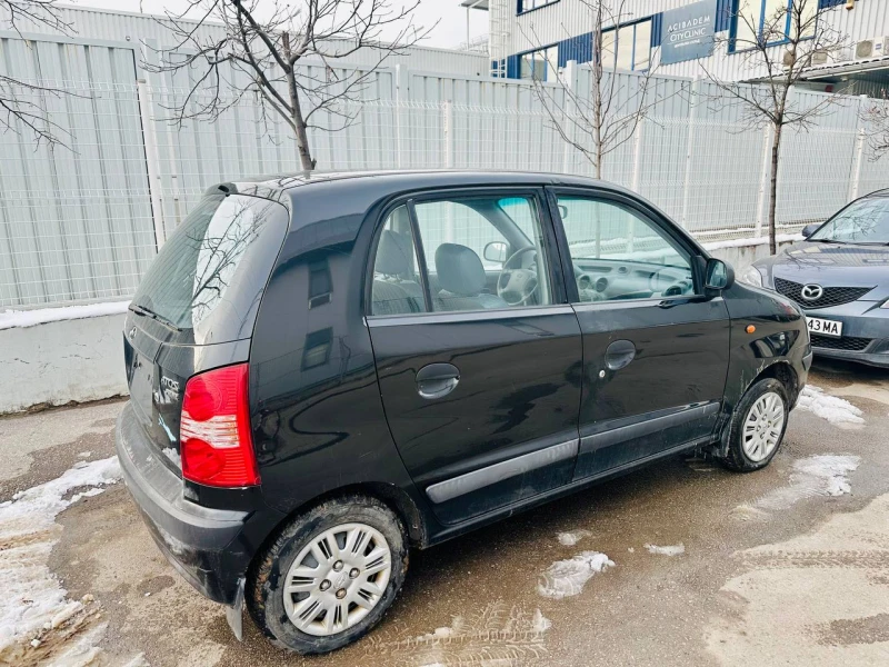 Hyundai Atos PRIME Нов Внос-Германия!, снимка 3 - Автомобили и джипове - 48763851