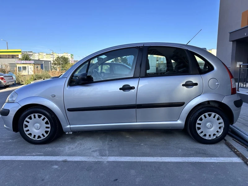 Citroen C3, снимка 1 - Автомобили и джипове - 48789844