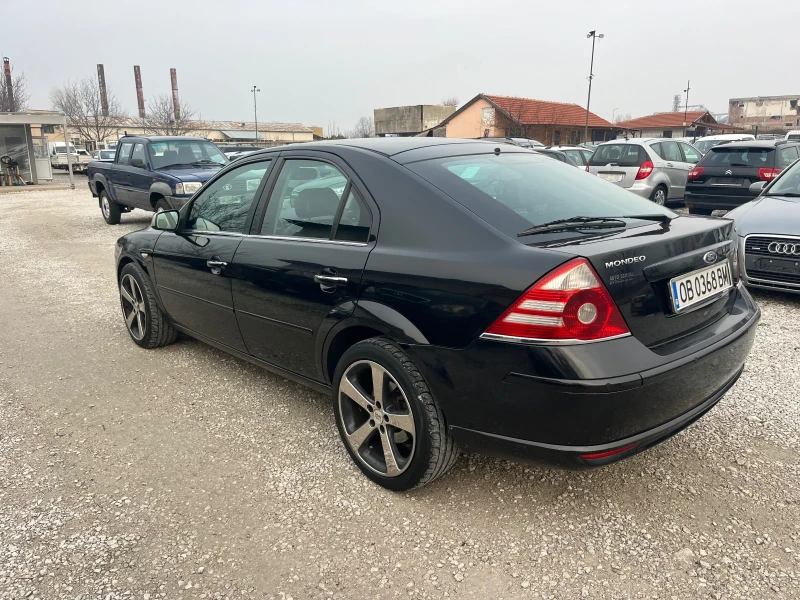 Ford Mondeo 2.0CDTI GHIA 131ps, снимка 7 - Автомобили и джипове - 49466980