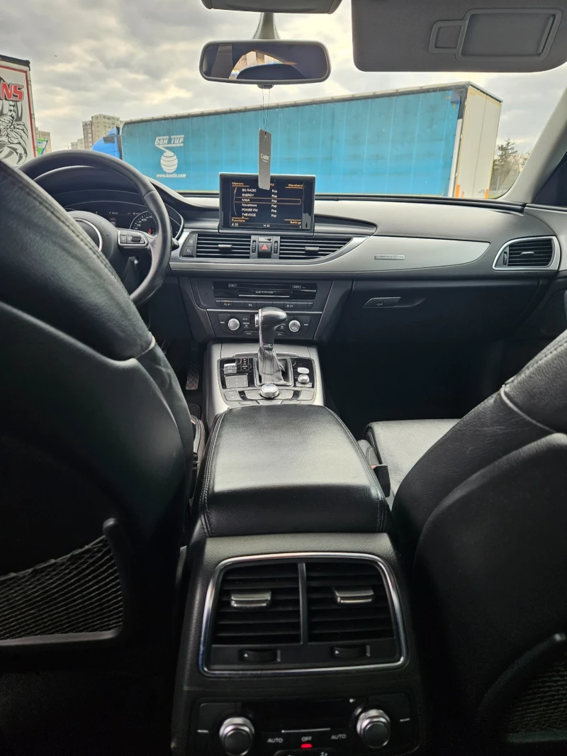 Audi A6 3.0 TDI, снимка 9 - Автомобили и джипове - 49589408