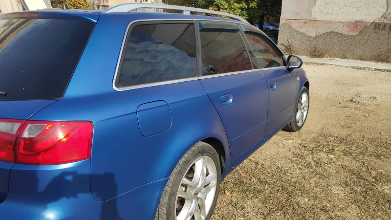 Seat Exeo 2.0tdi euro5 143hp, снимка 6 - Автомобили и джипове - 52741572