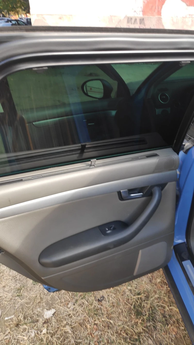 Seat Exeo 2.0tdi euro5 143hp, снимка 10 - Автомобили и джипове - 52741572