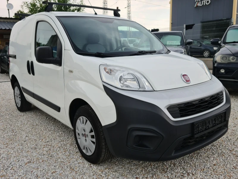 Fiat Fiorino 1.3 multijet 2, снимка 3 - Автомобили и джипове - 51070315